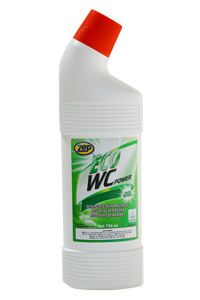 Zep Eco WC 750ml