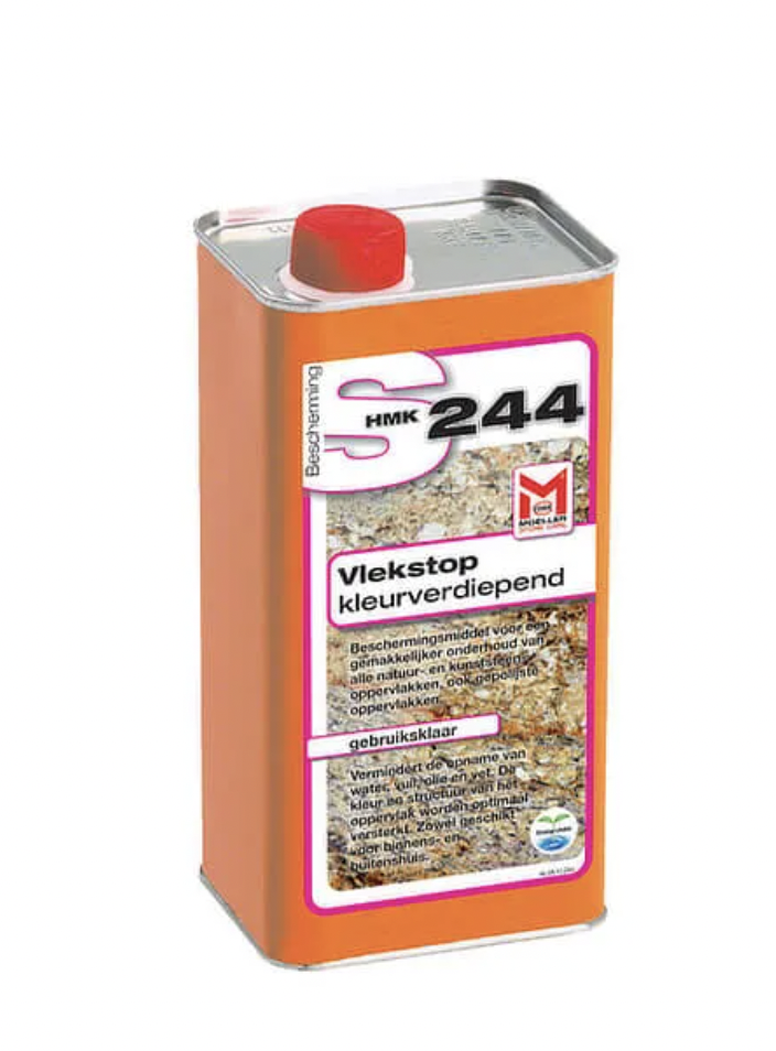 HMK S244 Kleurverdiepende Vlekbescherming