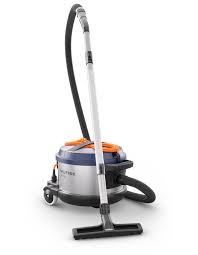 VP930 PRO HEPA BLUE HF EU