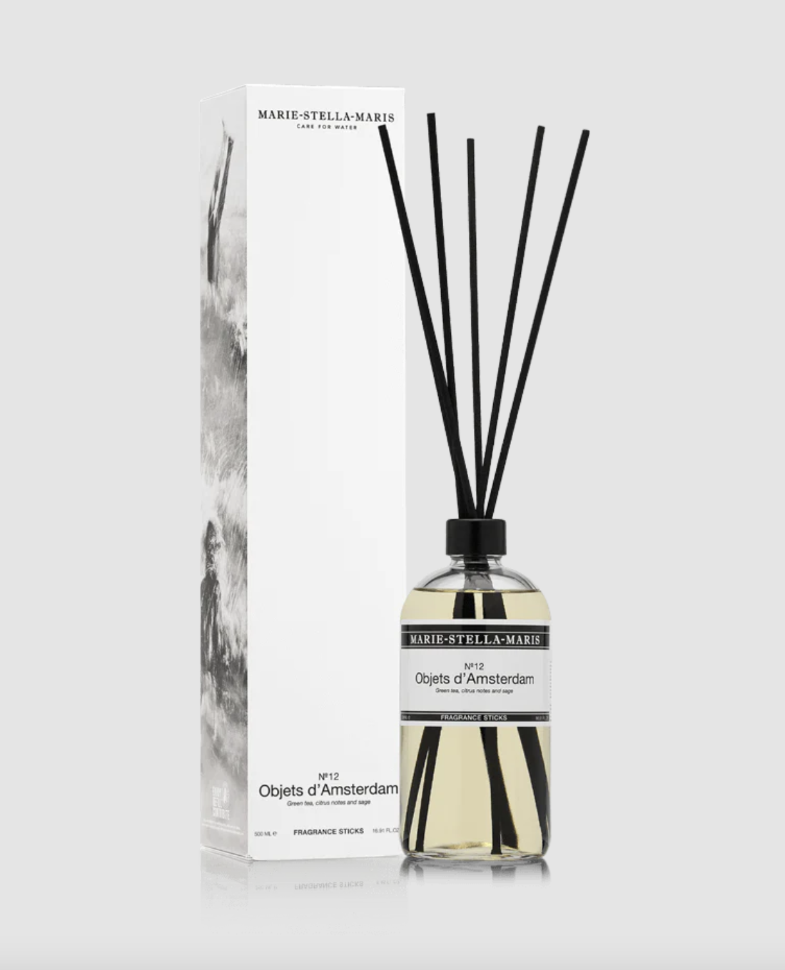 Marie Stella Maris Objets d'Amsterdam 500ml