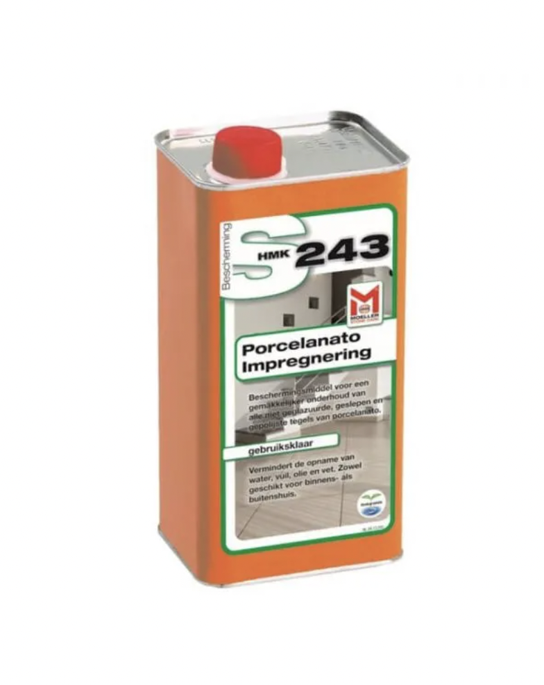 HMK S243 Porcelanato Impregnering
