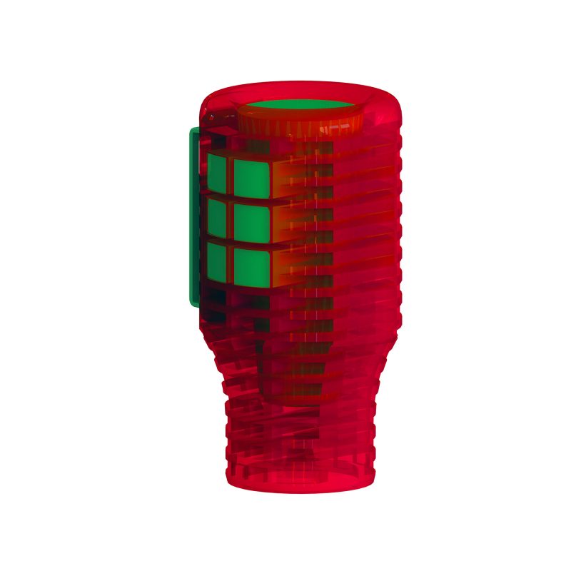 V-Air Evo Apple Orchard 6stks 