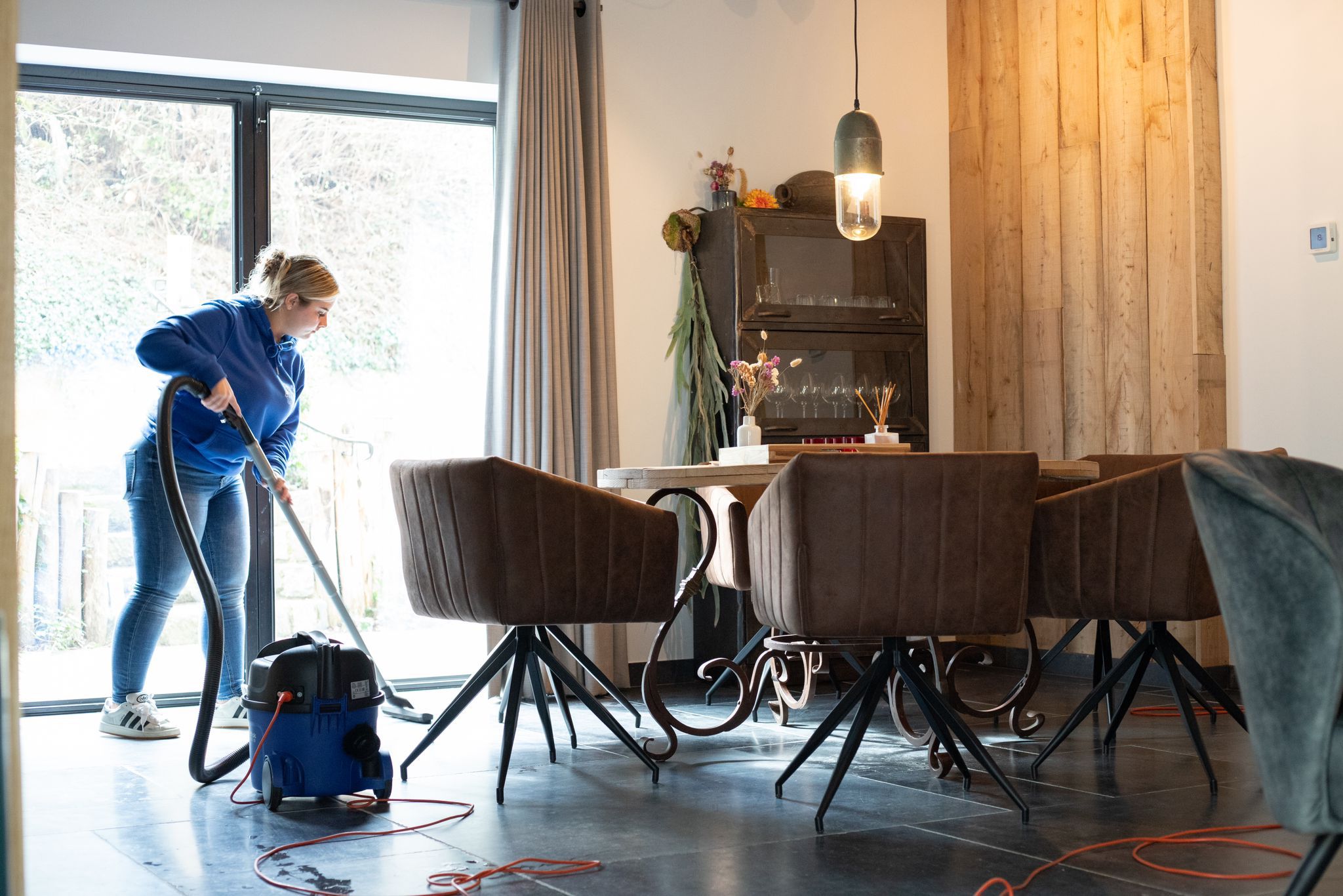Vacature Schoonmaakmedewerker Venray